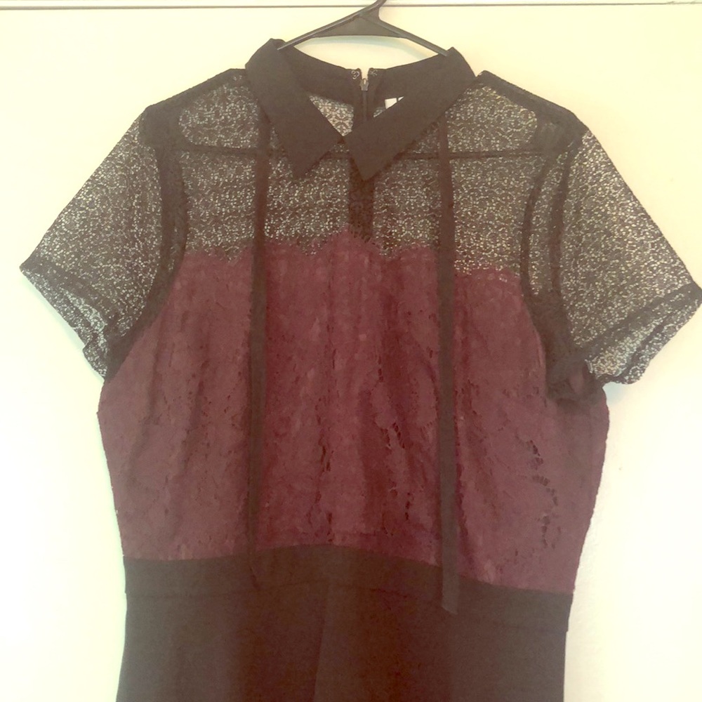 ELLE Dress, Size 16